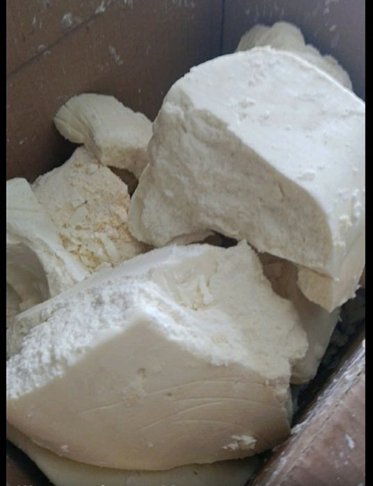 Шоколад Барри Каллебаут глазурь белая