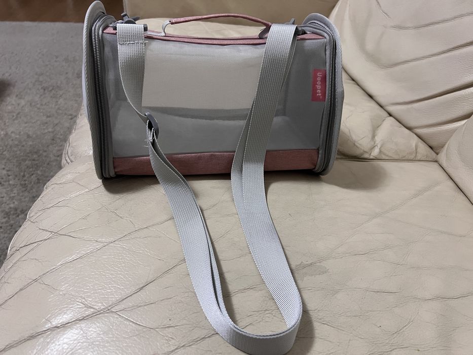 Mala transporte Animais