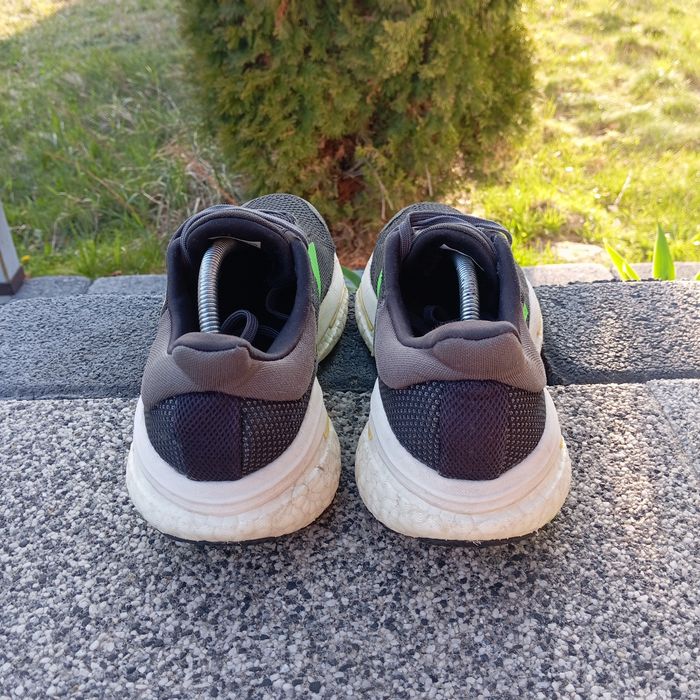 Adidas SolarGlide 5 Sportowe Buty Do Biegania Rozmiar 41.5