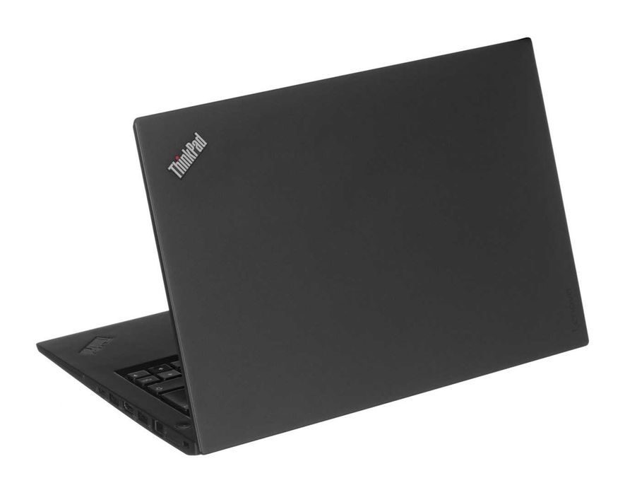 LENOVO ThinkPad T470 i5-7200U 8GB 256GB SSD 14" FHD