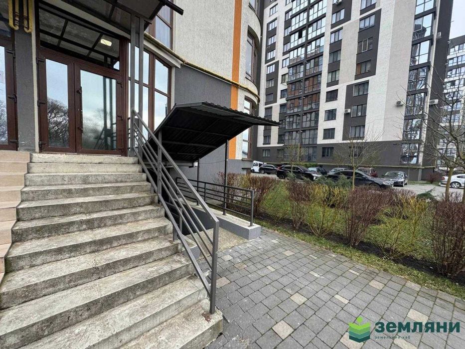 Продається Комерційне приміщення .район Паркова алея (6)