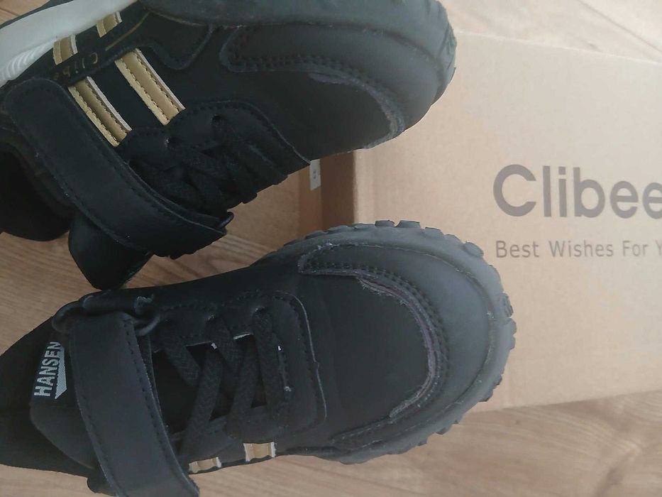 2 pary adidasów dziewczęcych Clibee