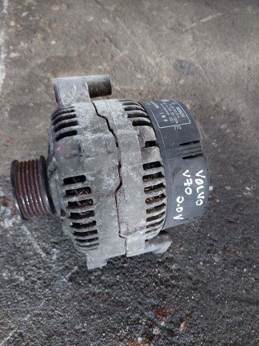 Altrenador Volvo v70 2.0