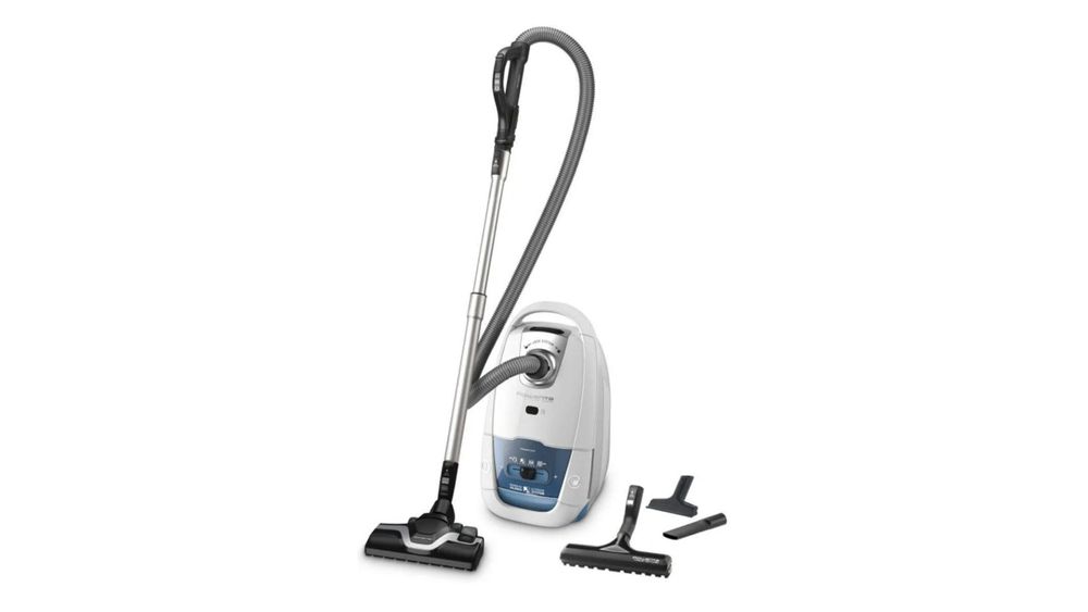 Odkurzacz Rowenta RO7747EA