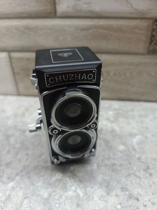 Цифрова ретро-камера Chuzhao.