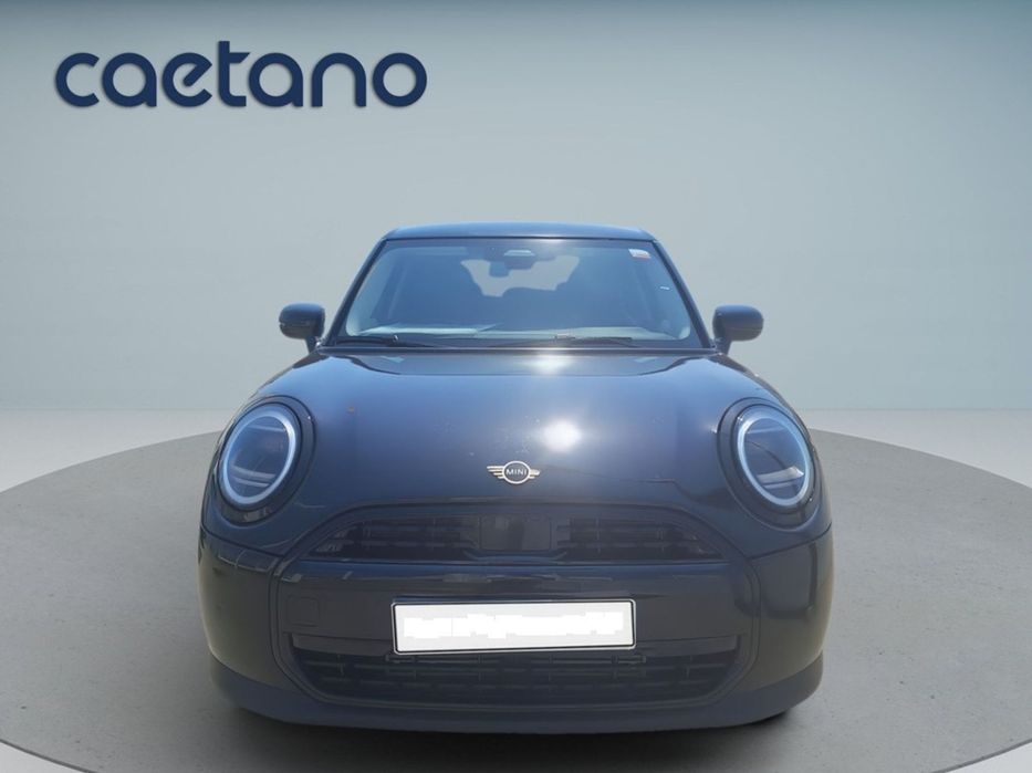 MINI 5 Portas Cooper Auto