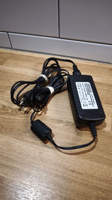 Zasilacz Spotlux 12V 3.5A (m.in. do LED)