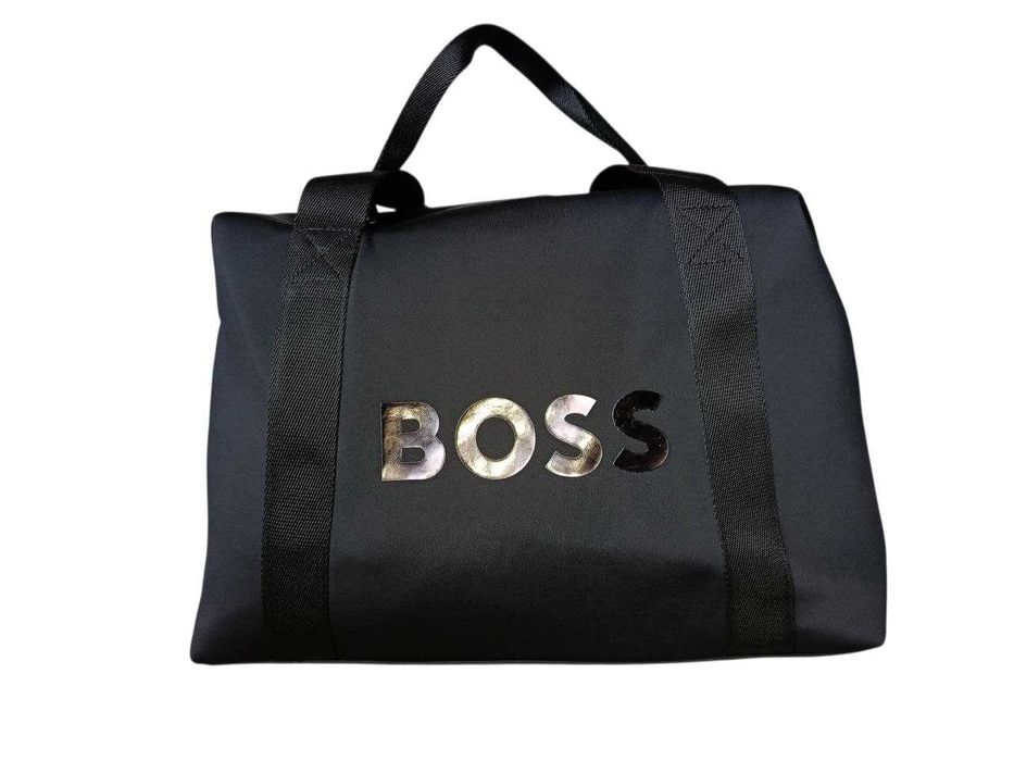Сумка дорожня Hugo Boss