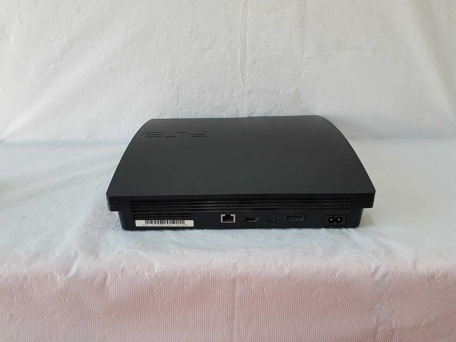 Konsola Sony PS3 CECH-3004B 320GB + Pad