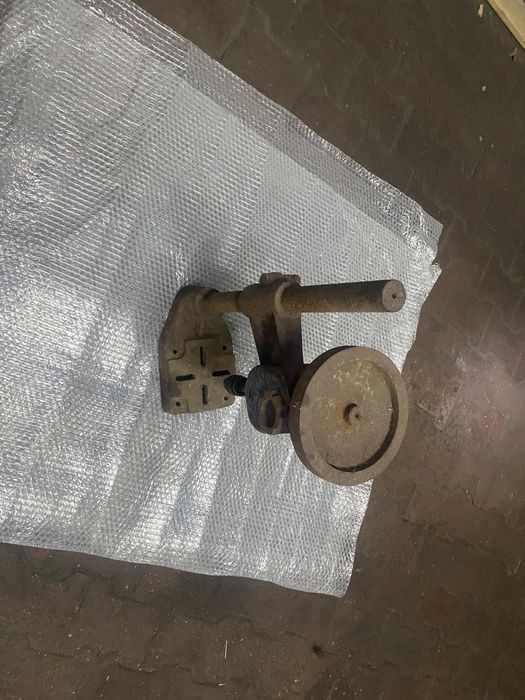 Sprzedam wiertarke  stolowa