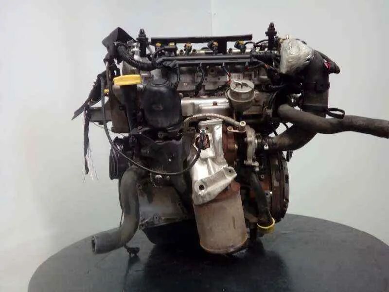 Motor 199A3000 LANCIA 1,3L 90 CV