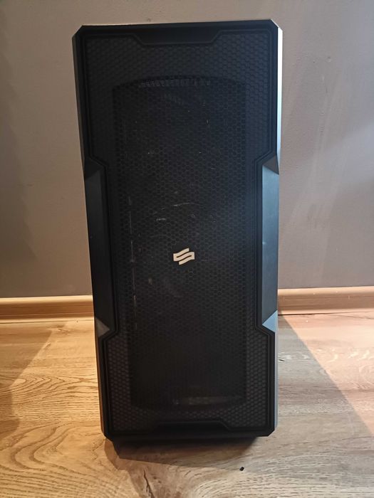 Komputer PC Ryzen 5 3600, NVIDIA GeForce RTX 2060