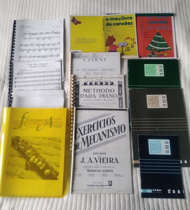 Flauta transversal Deluxe Gear4music + pak de acessórios  - Como nova
