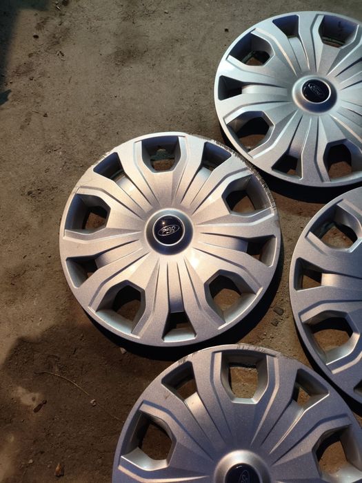Kołpaki komplet 16"  Ford Mondeo Focus Galaxy nr6