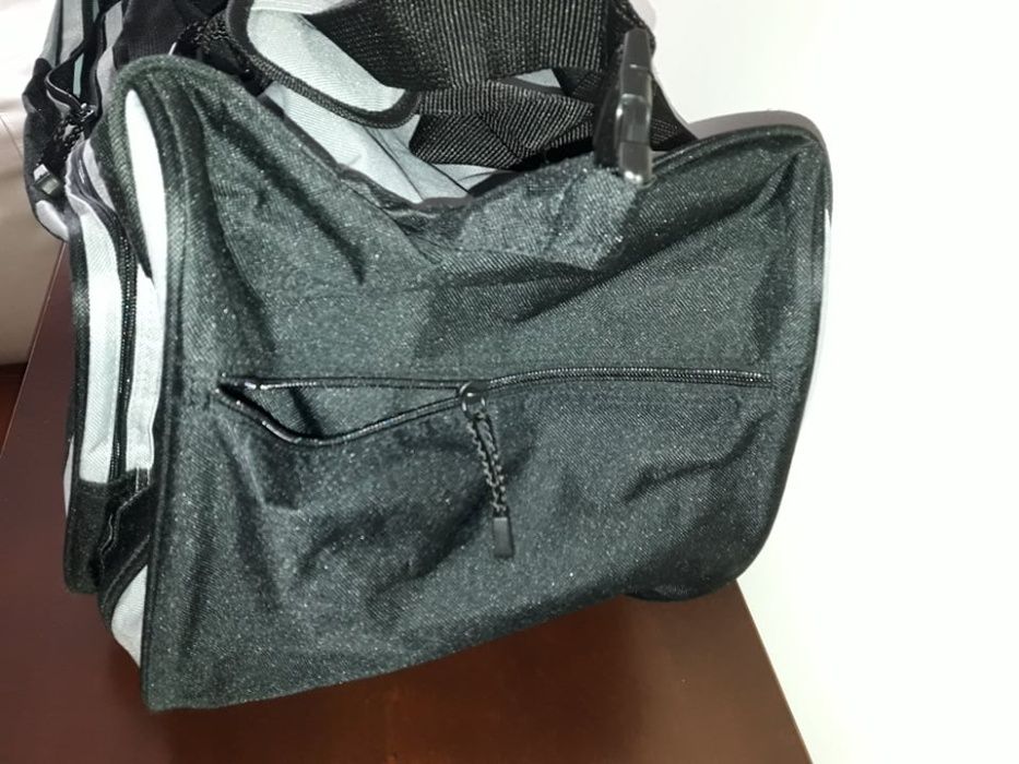 Saco  de  Viagem