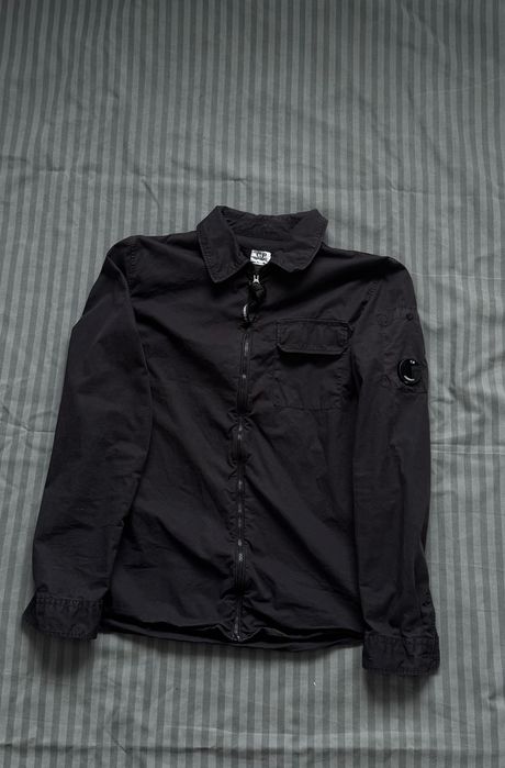C.p Company Overshirt