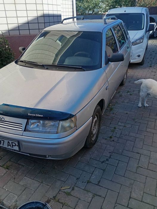 Продам ваз 2111 бензин