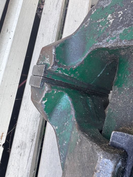 Imadło imadło 15 mocne