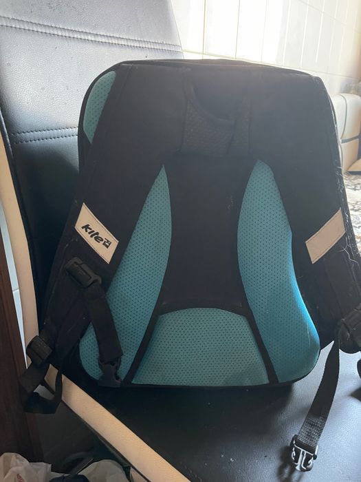 Рюкзак шкільний  Kite