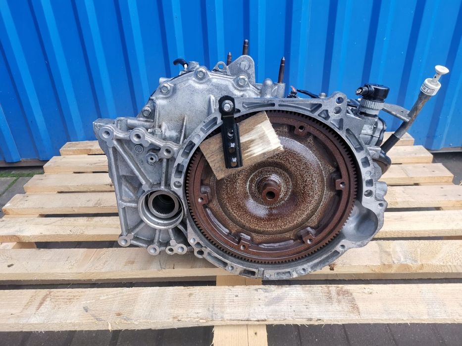 MITSUBISHI ASX OUTLANDER III LIFT 2.2 SKRZYNIA BIEGÓW AUTOMAT 1XM1B 4X4