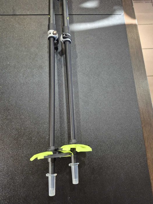 Kije skitourowe LEKI Guide 2