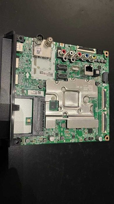 Mainboard TV LG65UM751C0ZA