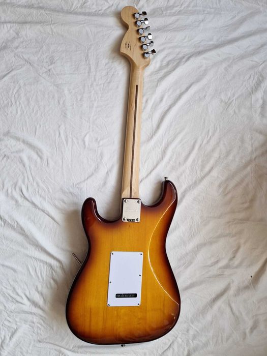 Gitara Elektryczna Fender Squier Affinity Stratocaster