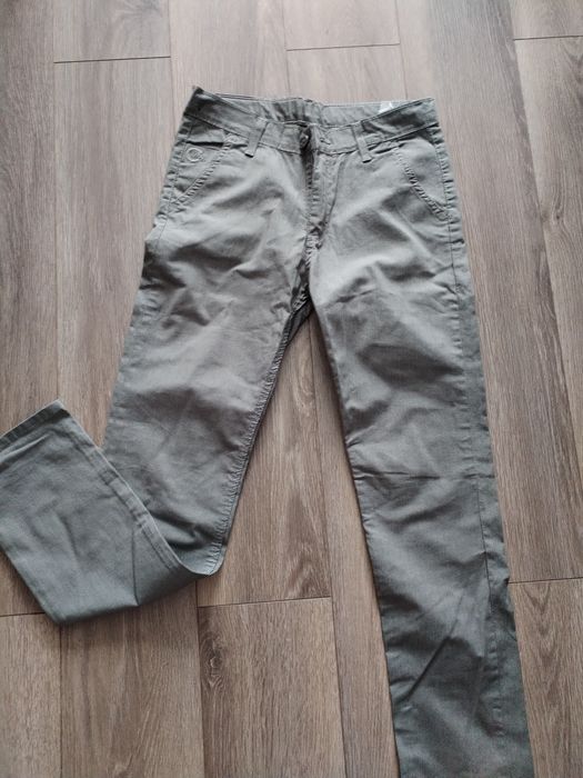 Котонові Штани для хлопчика