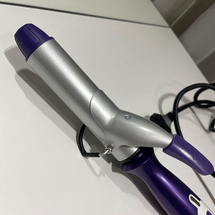 Плойка стайлер щипці для волосся локонів локон Philips