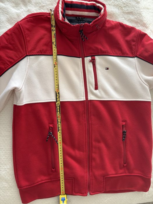 Kurtka Tommy Hilfiger