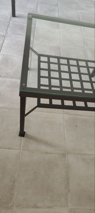 Mesa de apoio Óptima !