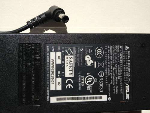 Vendo carregadores Originais Toshiba, Asus, Acer, Dell, HP, Panasonic,