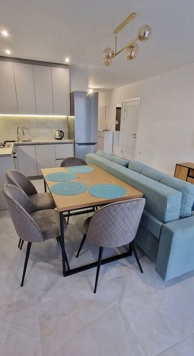 Оренда 1к квартири, вул. М.Бандери, ЖК Union