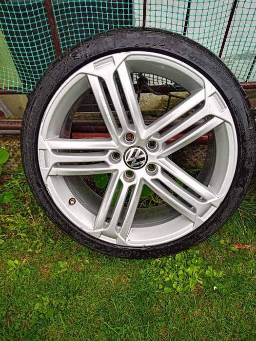 Sprzedam Felgi z oponami