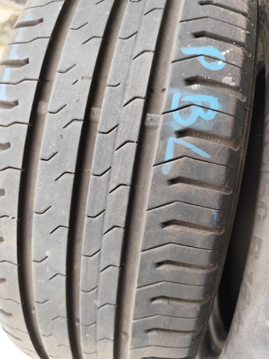 Pneus 185/50r16 Continental EC5 70% piso