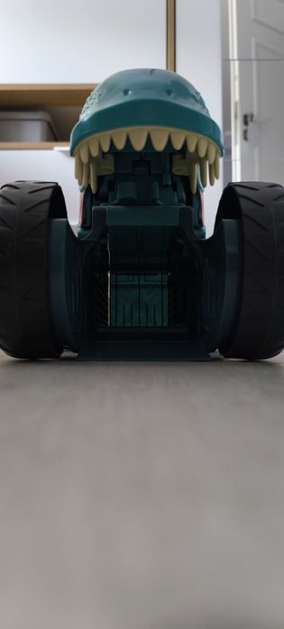 Hot Wheels Monster Truck