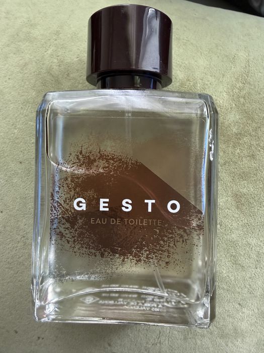 Продам духи мужские Испания