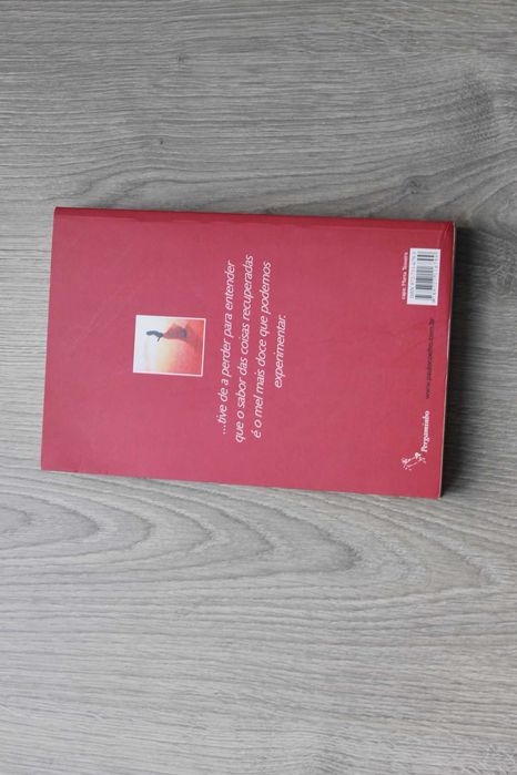 Livro O Zahir de Paulo Coelho