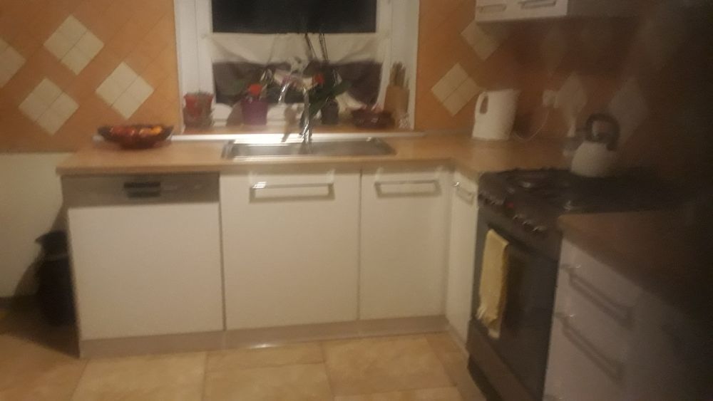 Meble kuchenne używane