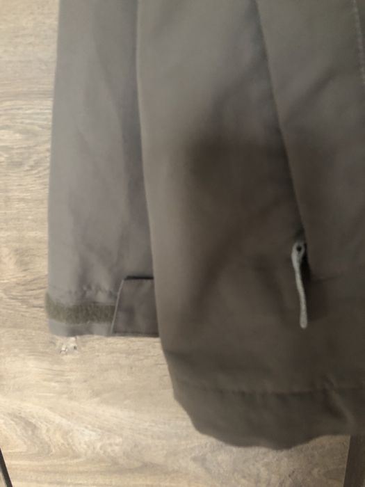 Wiatrowka kurtka unisex