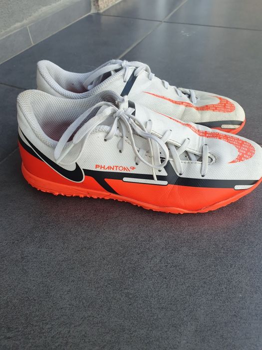 Chuteiras da Nike