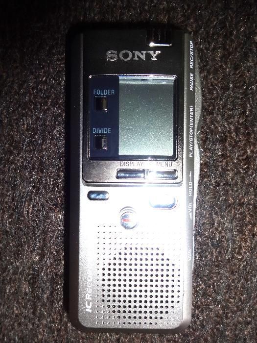 Sony ICD-B16