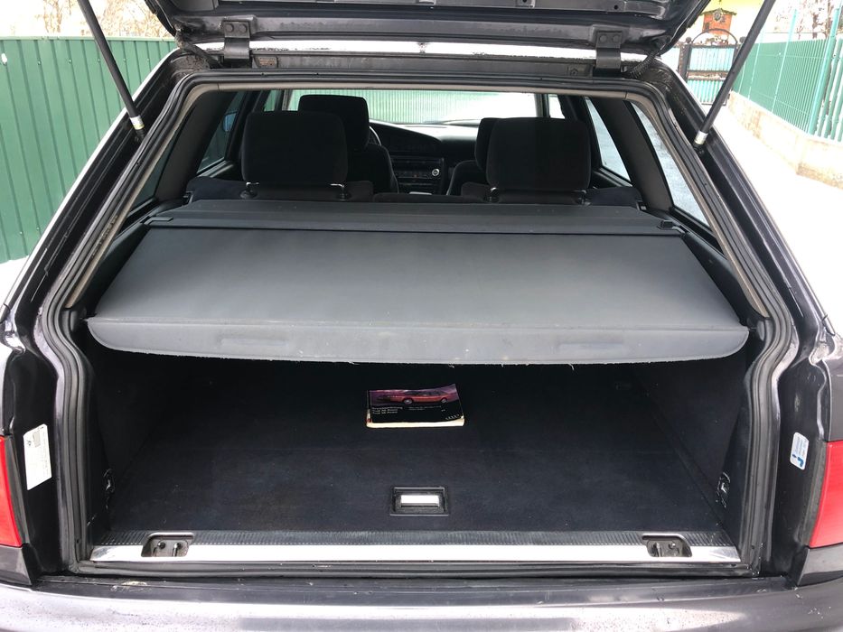 Продам Ауді А6 с4 універсал