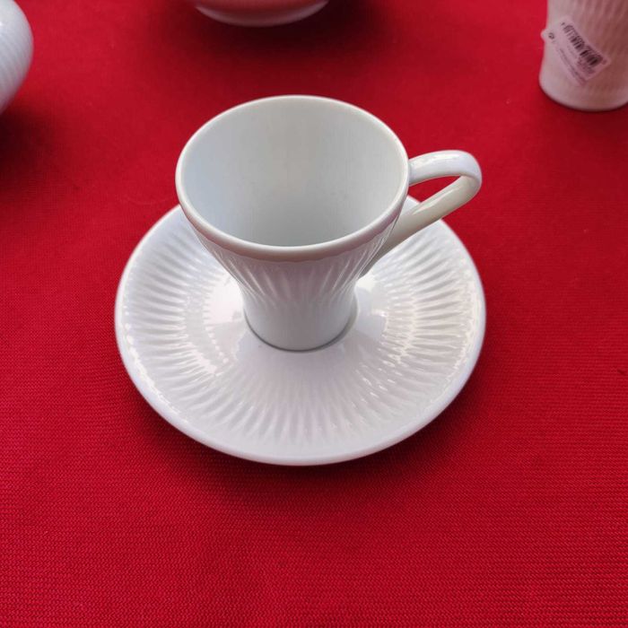 VISTA ALEGRE *NOVO* Fantástico Serviço Utopia