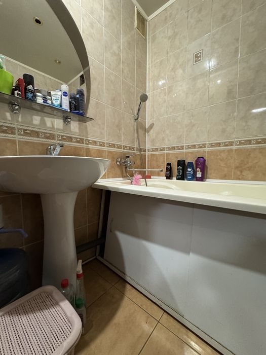 Оренда 2 кімнатної квартири в районі Полтавської