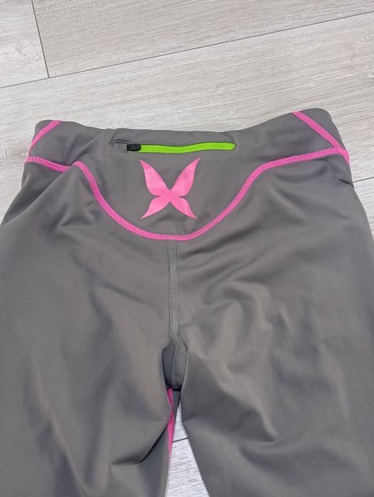 Spodnie treningowe damskie Kari Traa