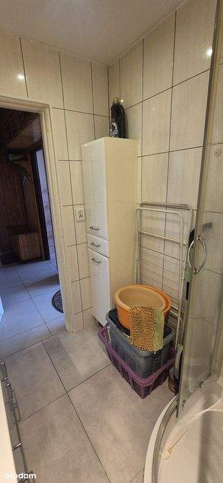 Wynajmę mieszkanie w centrum Zabrza.