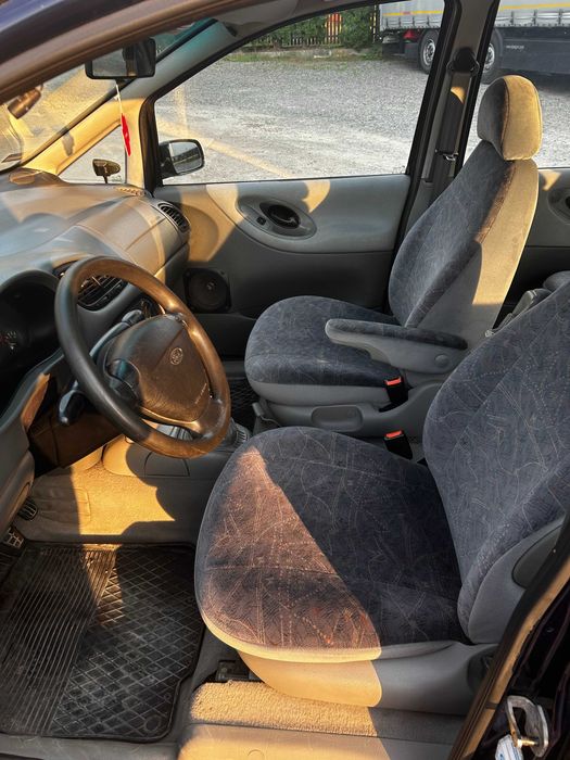 Ford Galaxy 1,9 TDI -2000 R