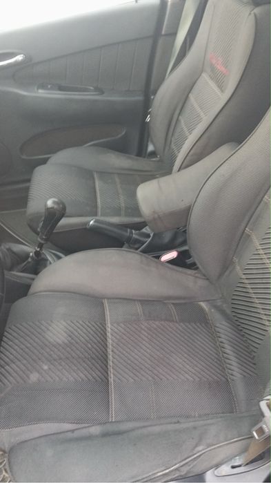 Alfa Romeo 156 Twin Spark 16v