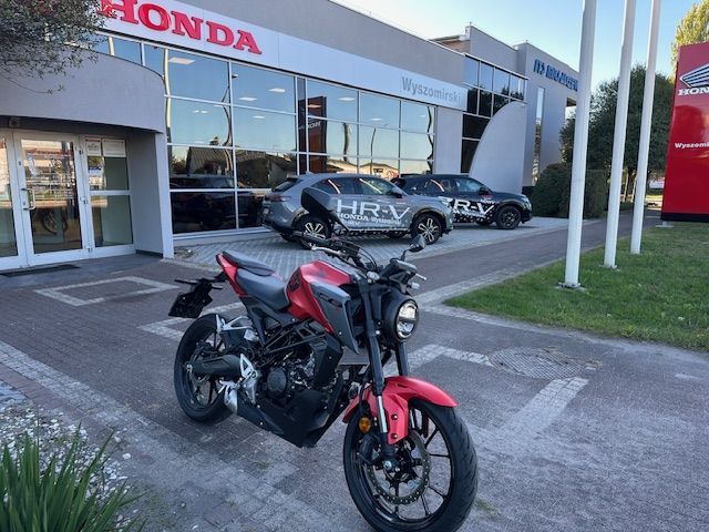 Honda
